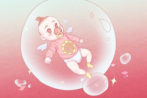 婁姓女孩取名 婁姓女孩名字詩意有內涵