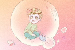 柯姓男孩取名大全