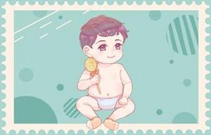 男寶寶小名簡單好聽 男寶名字大全