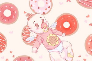 男虎女虎寶寶起名大全 新生兒最熱門的名字一覽