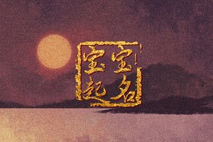 87年兔子取什麼名字比較好 清脆悅耳的屬兔取名合集