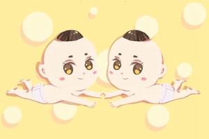 女兔寶寶取名字 富含詩意名字大全