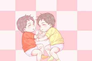 有關春節寶寶的小名叫什麼好聽 精選乳名全集