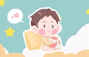 姓李帶安字男寶名 順口大氣的男孩名字