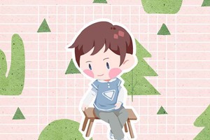 姓錢五行缺木水的男孩名字 清新純淨的取名推薦