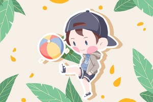 談姓男孩霸氣取名 獨特好聽的男生名字