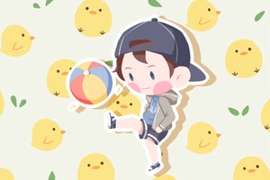 男孩含棣的名字有哪些 威武霸氣的男寶寶取名