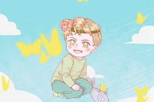 李姓好聽稀少的男孩名字 如何起陽剛好名