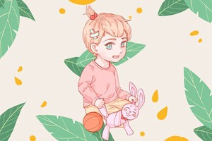 正月初一出生的女孩名字 漂亮好聽名字大全