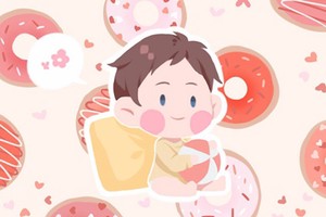 起名大全男虎寶寶 英俊帥氣男孩名字全集