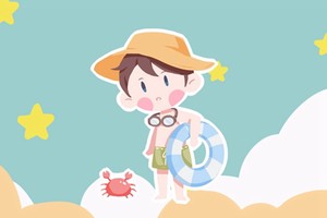 新生兒男寶寶乳名大全 吉利又唯美的乳名推薦