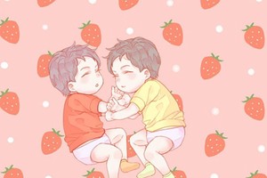 虎寶寶寓意一生平安健康男孩乳名 茁壯成長的男小名