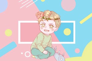 屬牛男孩名字最佳字 選擇生肖喜好取名