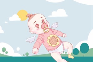 秋分出生的男孩名字 有古風氣息的男寶寶好名