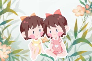 五行缺水的男孩取名寶典 帶解析的新穎好名