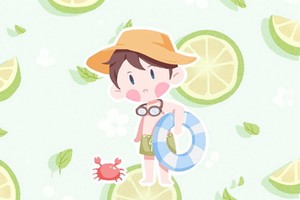 姓鄭五行屬木的男孩名字 德才兼備的起名參考