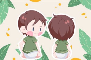 屬兔的男孩名字大全 好運吉祥名字分享