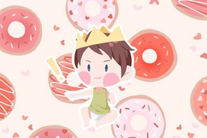 春節寶寶的最萌小名 超級可愛的小名