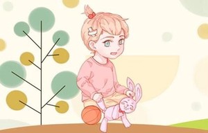 姓林帶嘉字女寶寶名字 溫柔好聽的女生姓名