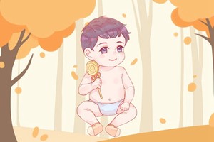 孩子缺水缺火取什麼名字好聽美動聽名字推薦