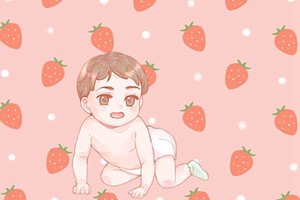 姓植的好聽的男孩名字