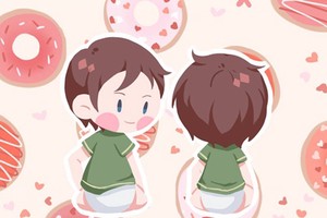 戚姓寶寶怎麼取名好聽