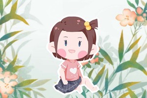 孫姓缺水女孩名字大全 寓意美好的名字推薦