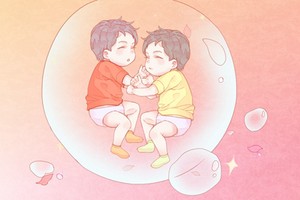 五行缺水100分男孩名字屬虎 如何給男孩起大氣名字