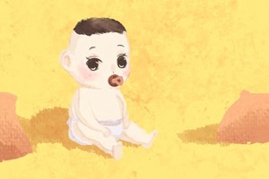 小年出生的寶寶小名 最吉利的小名