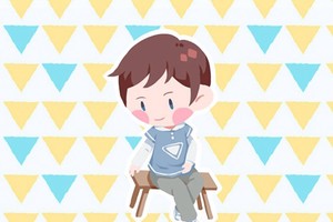 草字頭比較旺的字男孩屬兔子 男孩起名宜用字