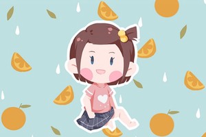 霸氣女寶寶名字 簡潔獨一無二的女孩取名