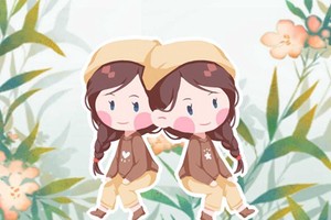 饒姓女孩子起名寶典