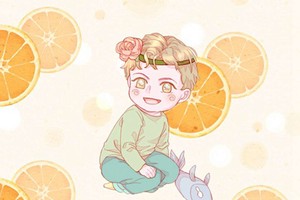 蔡姓男孩取名洋氣的 蔡姓驚艷詩意的名字