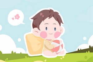 朗朗上口的女孩名字 簡單稀少的女孩名字