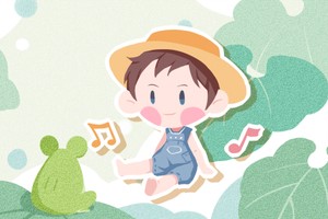 取名帶木旁的男孩名字 陽光好聽的男生好名參考