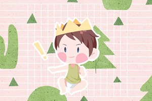 韓姓女孩起名簡單大方 姓韓女孩獨特洋氣名字