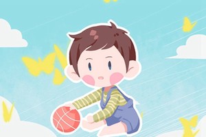 姓李男孩三個字好聽的名字 優雅不俗氣的取名