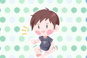 缺水女孩名字洋氣有內涵的 取文藝好名技巧