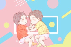 屬兔的男孩取什麼名字是最好的 屬兔男孩吉祥名字大全