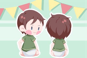 給嬰兒取名怎麼取 怎麼幫小孩子取名字