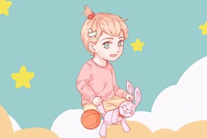 姓李五行屬土適用女孩的名字 有古典氣息的女孩名字