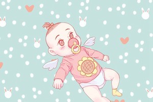 火名字大全男孩有哪些字 陽剛的男寶寶名字