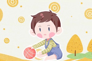 姓馮屬虎男寶寶取名大全 男孩朝氣蓬勃的名字