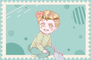 男虎寶寶取名字大全集 男孩子起名小技巧