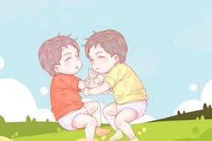 李姓五行缺火男孩取名 聰明伶俐的新生男孩名字