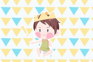 屬兔的乳名萌一點的 新穎好聽的屬兔寶寶乳名