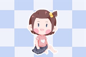 小年出生的女孩叫什麼小名好 好聽順口乳名