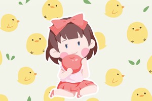 李姓名字獨一無二女特色好聽 帶解析的文雅女寶寶名字