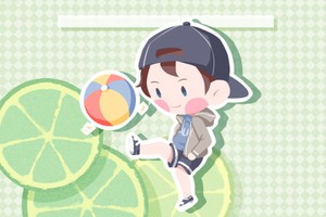 帶三點水的字男孩用什麼名字 五行缺水的男生取名