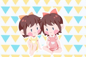 梁女孩名字大全集 姓梁女孩名字簡單好聽